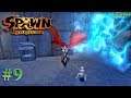 Spawn - Armageddon (PS2) walkthrough part 9
