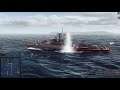 Spearfish still PAIN to USE with Trafalgar SSN - Epic Mod for Cold Waters