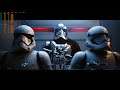 Star Wars Reflections 4K Unreal Engine Real-Time Ray Tracing Demonstration