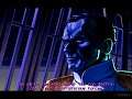Star Wars - TIE Fighter (1998) Campaign 10 - Mission 3