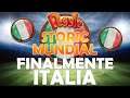 STORIC MUNDIAL: FINALMENTE L'ITALIA - Peggle