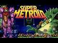 Super Metroid (SNES) Playthrough Longplay Retro game