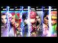 Super Smash Bros Ultimate Amiibo Fights – Request #21011 DLC Battle