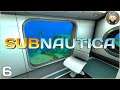 Swivel Chair - Subnautica Survival Gameplay - #6