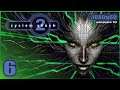 System Shock 2: (Windows 10) - 1080p60 HD Walkthrough Episode 6 - Recreations Deck