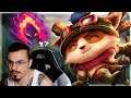 TEEMO COGUMELO NUCLEAR