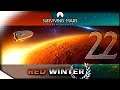 The Automated Rocket - Cernan Update Gameplay | SURVIVING MARS: Green Planet — Red Winter 22