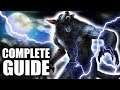 The COMPLETE GUIDE to WERECREATURES in the Elder Scrolls - Elder Scrolls Lore