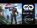The Cycle is like Fortnite and Borderlands had a baby - and it's great