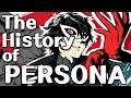 The History of Persona (1987 - 2021)