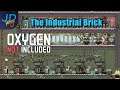 The Industrial Brick | Oxygen Not Included New Player Guide