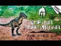 The ISLE - СМЕЛЫЙ ТРАВОЯДНЫЙ ПАХИЦЕФАЛОЗАВР (pachycephalosaurus, зе айл)