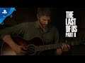 The Last of Us Parte 2 | Trailer Ufficiale della Storia | PS4