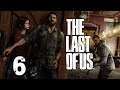 the last of us remasterd/capitulo 6