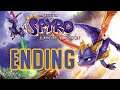 The Legend of Spyro: Dawn of the Dragon • Part 12 • ENDING