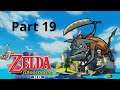 The Legend of Zelda: Wind Waker HD Playthrough Part 19
