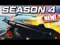 The NEW C58 Assault Rifle in Season 4 | Black Ops Cold War Gameplay