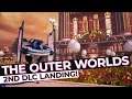 The Outer Worlds: Murder On Eridanos Lands This Week