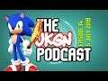 The UKGN Podcast Ep14 inc. Top 5 Sports Games
