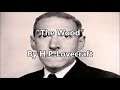 “The Wood” By H P  Lovecraft