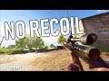 THIS GUN HAS NO RECOIL! | Battlefield 5 No Recoil Weapon Ribbey rolles gameplay