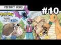 Time for Training 5+ hours should do so Pokémon FireRed Nuzlocke #10