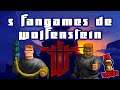 TOP de 5 Fan Games Gratuitos inspirados en Wolfenstein - En Corcho