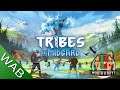 Tribes of Midgard Review (Early access) - Worthabuy?