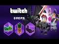 Trove Has Twitch Drops! - Get Rewarded For Watching Trove Streams! June 10th - July 8th