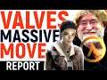 Valve Are Making A MASSIVE Move: Future of Half Life REVEALED | Mass Effect 5, Loot Boxes & MORE