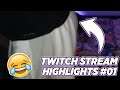 WAS MACH ICH DA? 😂 | 🔥 Twitch Stream Highlights #01 | Johaxxes