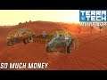 We're Rich! Terra Tech Multiplayer Gameplay Ep04
