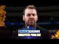 WWEK 2K | Universe Mode: SmackDown | UNDISPUTED PROBLEM!