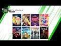 Xbox XY Extra | Xbox Game Pass | Grudzień 2019