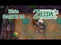 Zelda: Links Awakening #14 - Catfish’s Maw, quinta dungeon do jogo
