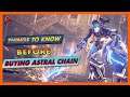 15 Things You Should Know Before You Buy and Play Astral Chain