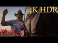 【4K HDR】[Xbox Series X] レッドデッドリデンプション2 チャプター3 ストーリープレイPart.31