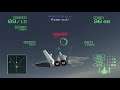 Ace Combat Emulation Guide Part 2 - Ace Combat 5 Arcade Example