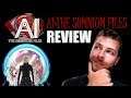 AI: The Somnium Files Review - Your Eyes Will Be Opened