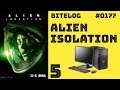 Alien Isolation (PC) | Parte 5 de 9 [0177]🎮🎤🇪🇸 MARLOW