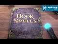 Archívum: Wonderbook - Book of Spells