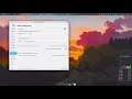 ArcoLinux : 2177 New version ArcoLinux Tweak Tool - Fixes tab and Sddm tab