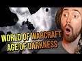 Asmongold Reacts To The Next WoW Expansion Leaks "Age of Darkness" (ft. Pyromancer)
