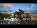 Assassin's Creed Valhalla [250] - Unterwegs nach Glowecæsterscir (Deutsch/German/OmU) - Let's Play