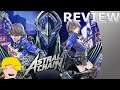 Astral Chain - Game Review