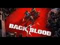 Back 4 blood #1