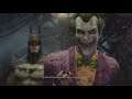 Batman: Arkham Asylum - PS5 Gameplay (4K UHD)