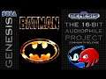 Batman - Game Over