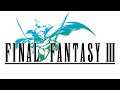 Battle 2 - Final Fantasy III