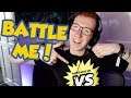 BATTLING YOU! - Pokemon Showdown Battles with YOU!